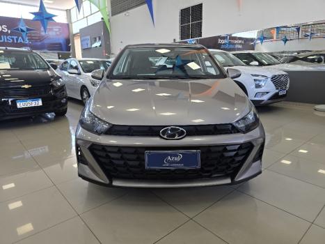 HYUNDAI HB 20 Hatch 1.0 12V 4P FLEX TGDI TURBO COMFORT, Foto 2