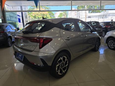 HYUNDAI HB 20 Hatch 1.0 12V 4P FLEX TGDI TURBO COMFORT, Foto 6