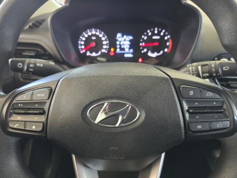 HYUNDAI HB 20 Hatch 1.0 12V 4P FLEX TGDI TURBO COMFORT, Foto 11