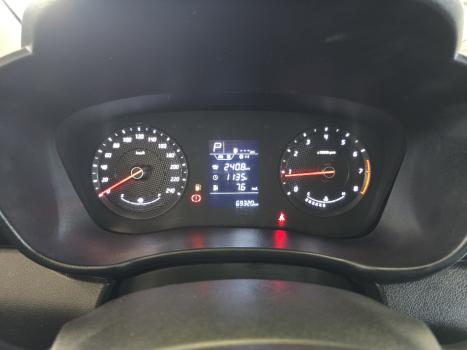 HYUNDAI HB 20 Hatch 1.0 12V 4P FLEX TGDI TURBO COMFORT, Foto 12
