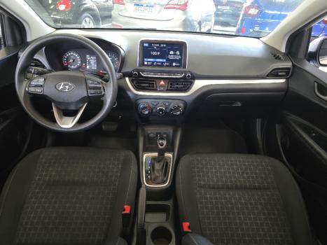 HYUNDAI HB 20 Hatch 1.0 12V 4P FLEX TGDI TURBO COMFORT, Foto 7