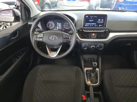 HYUNDAI HB 20 Hatch 1.0 12V 4P FLEX TGDI TURBO COMFORT, Foto 10