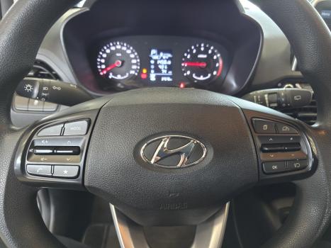 HYUNDAI HB 20 Hatch 1.0 12V 4P FLEX TGDI TURBO COMFORT, Foto 11