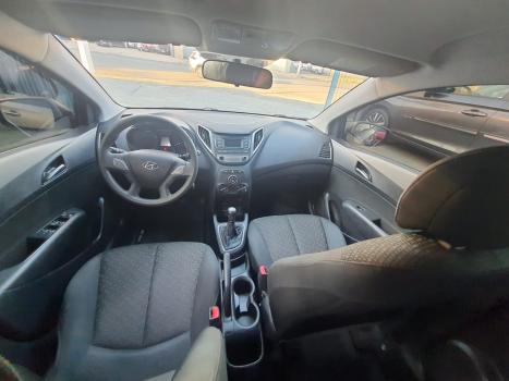 HYUNDAI HB 20 Hatch , Foto 8