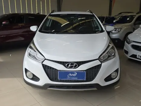 HYUNDAI HB 20 Hatch X 1.6 16V 4P STYLE FLEX, Foto 2