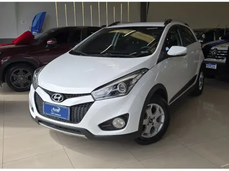 HYUNDAI HB 20 Hatch X 1.6 16V 4P STYLE FLEX, Foto 3