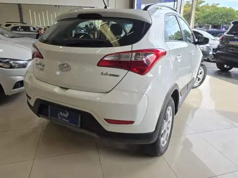 HYUNDAI HB 20 Hatch X 1.6 16V 4P STYLE FLEX, Foto 6