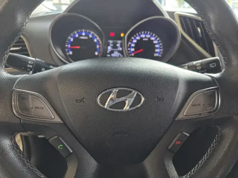 HYUNDAI HB 20 Hatch X 1.6 16V 4P STYLE FLEX, Foto 10