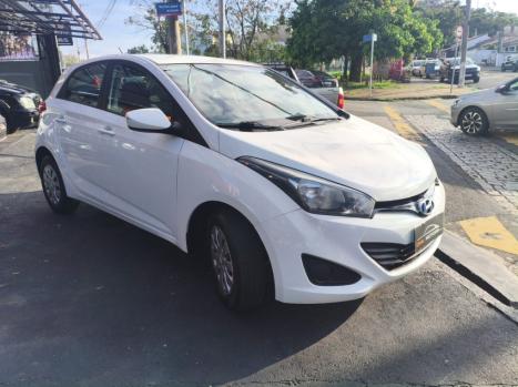 HYUNDAI HB 20 Hatch 1.6 16V 4P COMFORT FLEX AUTOM�TICO, Foto 3