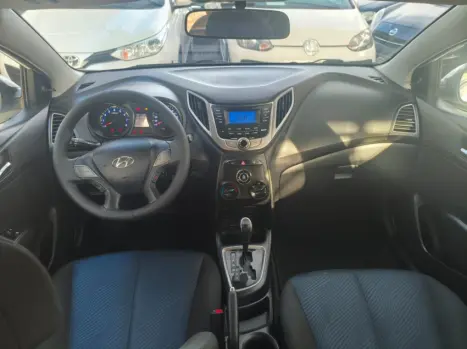 HYUNDAI HB 20 Hatch 1.6 16V 4P COMFORT FLEX AUTOM�TICO, Foto 9