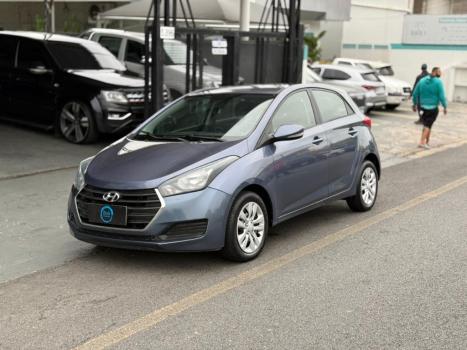 HYUNDAI HB 20 Hatch 1.0 12V 4P FLEX COMFORT PLUS, Foto 1