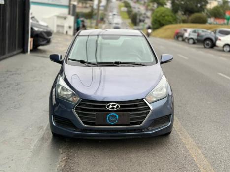 HYUNDAI HB 20 Hatch 1.0 12V 4P FLEX COMFORT PLUS, Foto 2