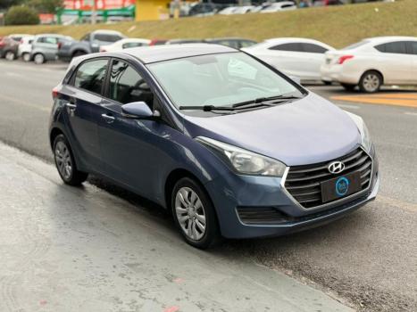 HYUNDAI HB 20 Hatch 1.0 12V 4P FLEX COMFORT PLUS, Foto 3