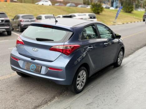 HYUNDAI HB 20 Hatch 1.0 12V 4P FLEX COMFORT PLUS, Foto 4