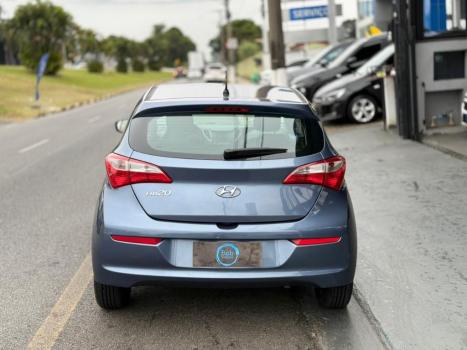 HYUNDAI HB 20 Hatch 1.0 12V 4P FLEX COMFORT PLUS, Foto 5