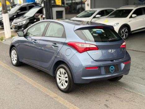 HYUNDAI HB 20 Hatch 1.0 12V 4P FLEX COMFORT PLUS, Foto 6
