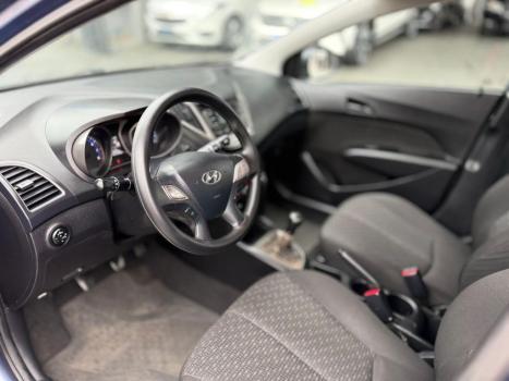 HYUNDAI HB 20 Hatch 1.0 12V 4P FLEX COMFORT PLUS, Foto 8