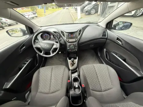 HYUNDAI HB 20 Hatch 1.0 12V 4P FLEX COMFORT PLUS, Foto 9