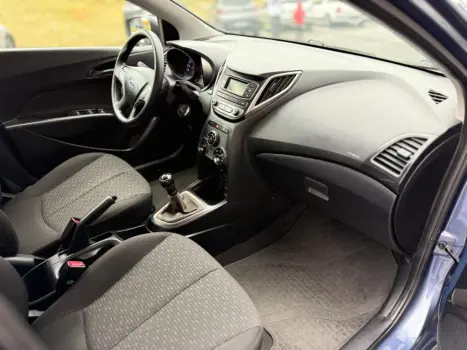 HYUNDAI HB 20 Hatch 1.0 12V 4P FLEX COMFORT PLUS, Foto 10