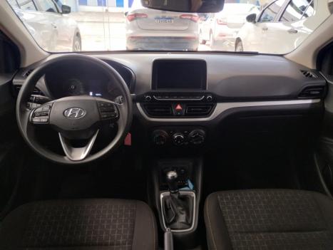 HYUNDAI HB 20 Hatch 1.0 12V 4P FLEX COMFORT PLUS, Foto 8