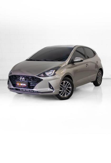 HYUNDAI HB 20 Hatch 1.0 12V 4P FLEX EVOLUTION, Foto 1