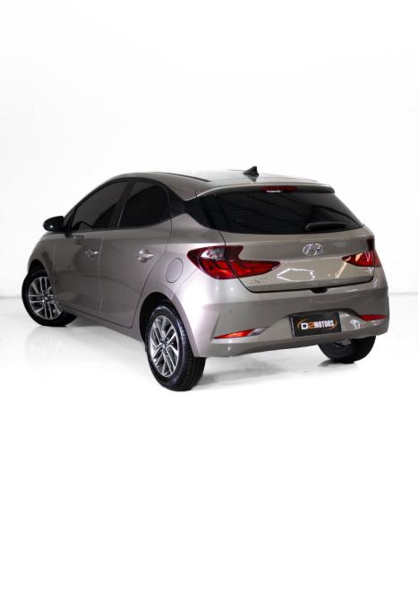 HYUNDAI HB 20 Hatch 1.0 12V 4P FLEX EVOLUTION, Foto 2
