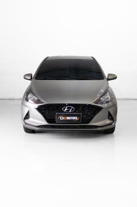 HYUNDAI HB 20 Hatch 1.0 12V 4P FLEX EVOLUTION, Foto 3