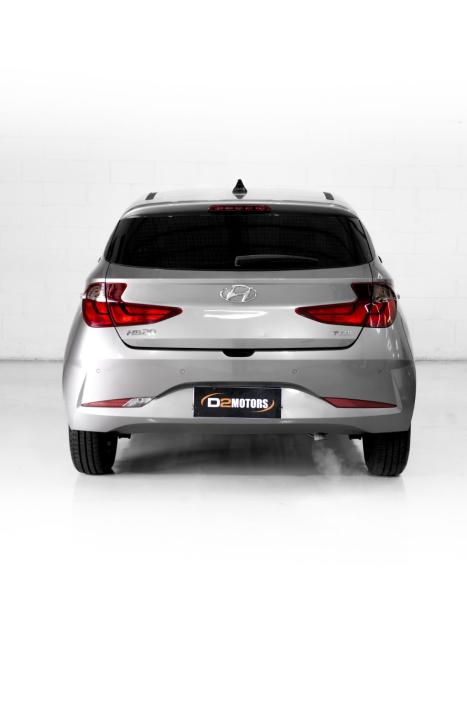 HYUNDAI HB 20 Hatch 1.0 12V 4P FLEX EVOLUTION, Foto 4