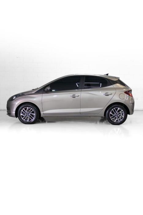 HYUNDAI HB 20 Hatch 1.0 12V 4P FLEX EVOLUTION, Foto 5