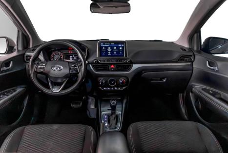 HYUNDAI HB 20 Hatch 1.0 12V 4P FLEX EVOLUTION, Foto 6