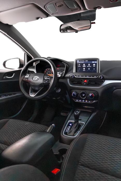 HYUNDAI HB 20 Hatch 1.0 12V 4P FLEX EVOLUTION, Foto 9