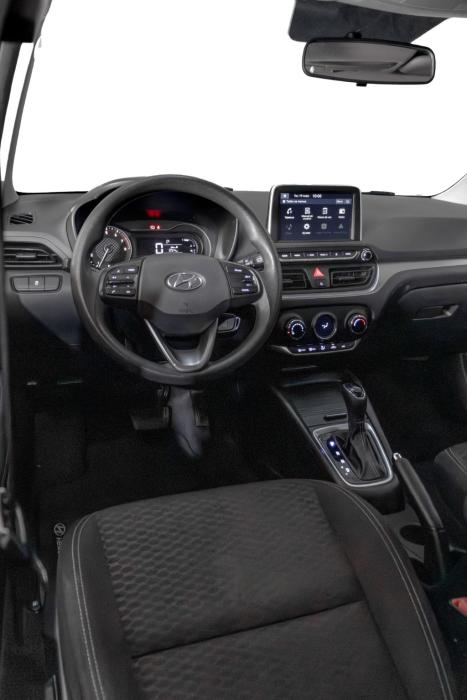 HYUNDAI HB 20 Hatch 1.0 12V 4P FLEX EVOLUTION, Foto 10