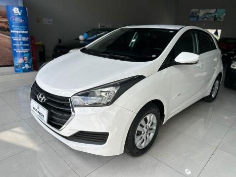 HYUNDAI HB 20 Hatch 1.0 12V 4P FLEX COMFORT, Foto 1