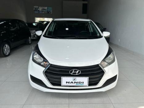 HYUNDAI HB 20 Hatch 1.0 12V 4P FLEX COMFORT, Foto 2