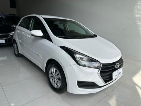 HYUNDAI HB 20 Hatch 1.0 12V 4P FLEX COMFORT, Foto 3