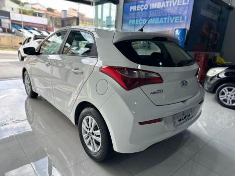 HYUNDAI HB 20 Hatch 1.0 12V 4P FLEX COMFORT, Foto 4
