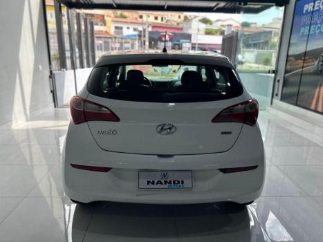 HYUNDAI HB 20 Hatch 1.0 12V 4P FLEX COMFORT, Foto 5