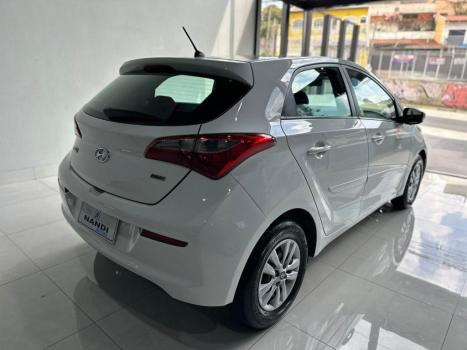 HYUNDAI HB 20 Hatch 1.0 12V 4P FLEX COMFORT, Foto 6