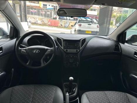 HYUNDAI HB 20 Hatch 1.0 12V 4P FLEX COMFORT, Foto 8