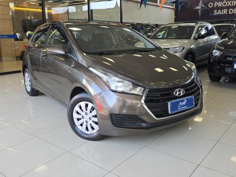 HYUNDAI HB 20 Hatch 1.0 12V 4P FLEX COMFORT, Foto 1