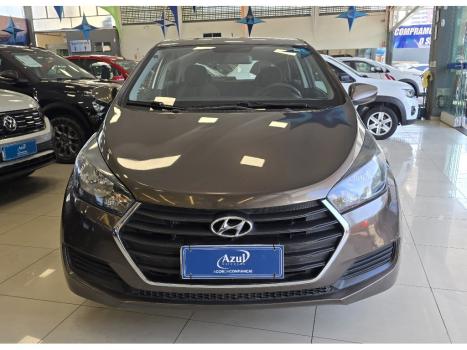 HYUNDAI HB 20 Hatch 1.0 12V 4P FLEX COMFORT, Foto 2