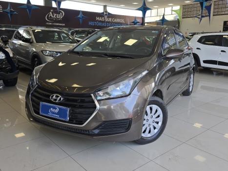 HYUNDAI HB 20 Hatch 1.0 12V 4P FLEX COMFORT, Foto 3