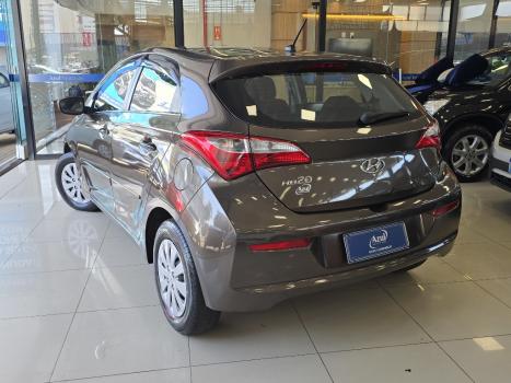 HYUNDAI HB 20 Hatch 1.0 12V 4P FLEX COMFORT, Foto 4