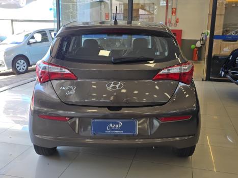 HYUNDAI HB 20 Hatch 1.0 12V 4P FLEX COMFORT, Foto 5
