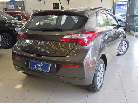 HYUNDAI HB 20 Hatch 1.0 12V 4P FLEX COMFORT, Foto 6