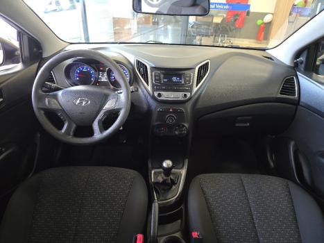 HYUNDAI HB 20 Hatch 1.0 12V 4P FLEX COMFORT, Foto 7