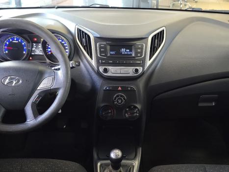 HYUNDAI HB 20 Hatch 1.0 12V 4P FLEX COMFORT, Foto 8