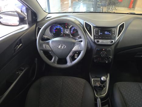 HYUNDAI HB 20 Hatch 1.0 12V 4P FLEX COMFORT, Foto 9