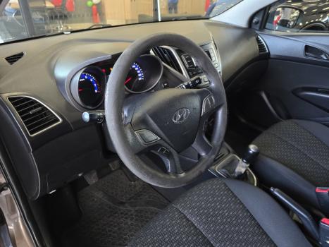 HYUNDAI HB 20 Hatch 1.0 12V 4P FLEX COMFORT, Foto 13