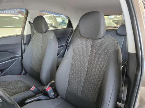 HYUNDAI HB 20 Hatch 1.0 12V 4P FLEX COMFORT, Foto 14